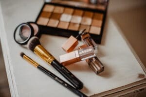 Personal Makeup Lesson